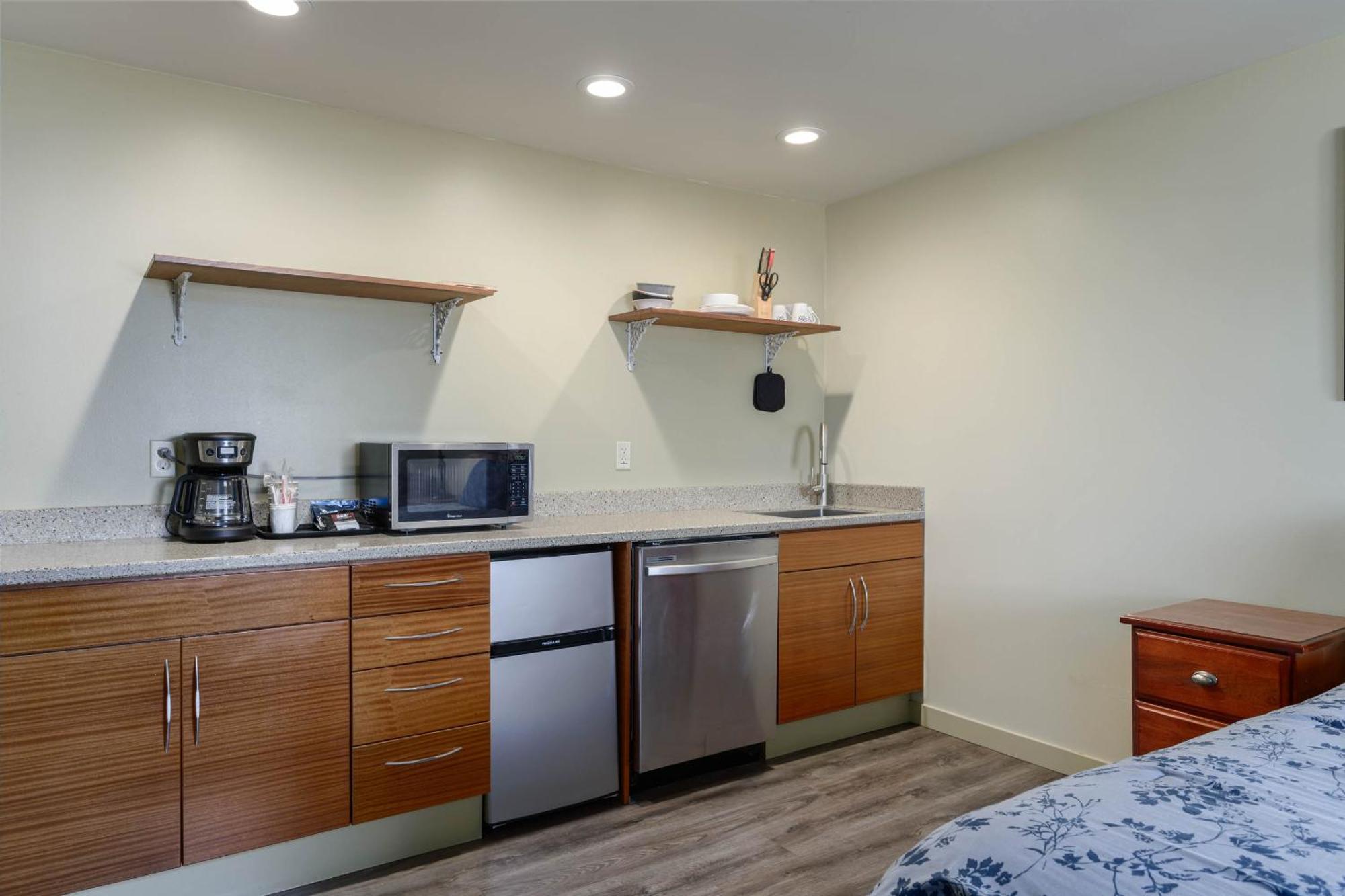 ברלינגטון Cocusa Motel מראה חיצוני תמונה