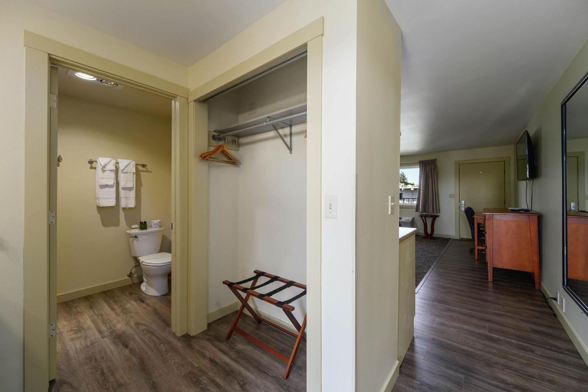 ברלינגטון Cocusa Motel מראה חיצוני תמונה