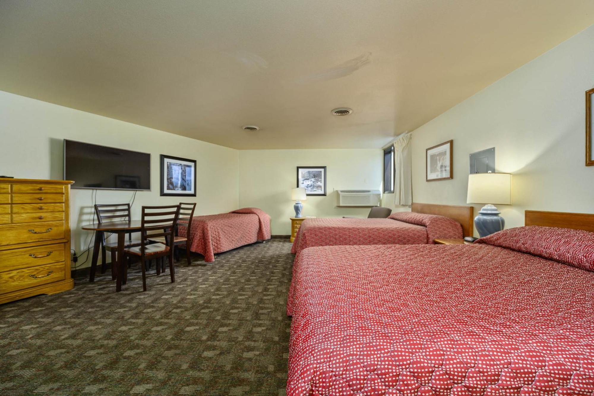 ברלינגטון Cocusa Motel מראה חיצוני תמונה