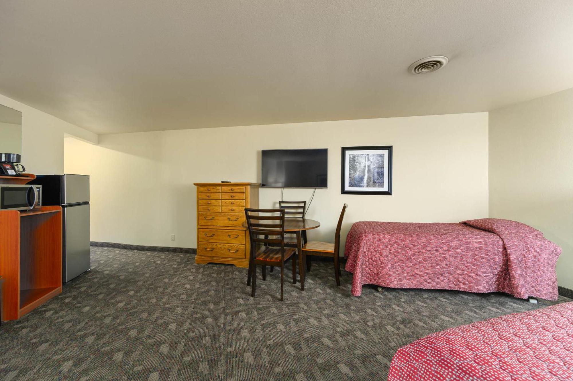 ברלינגטון Cocusa Motel מראה חיצוני תמונה