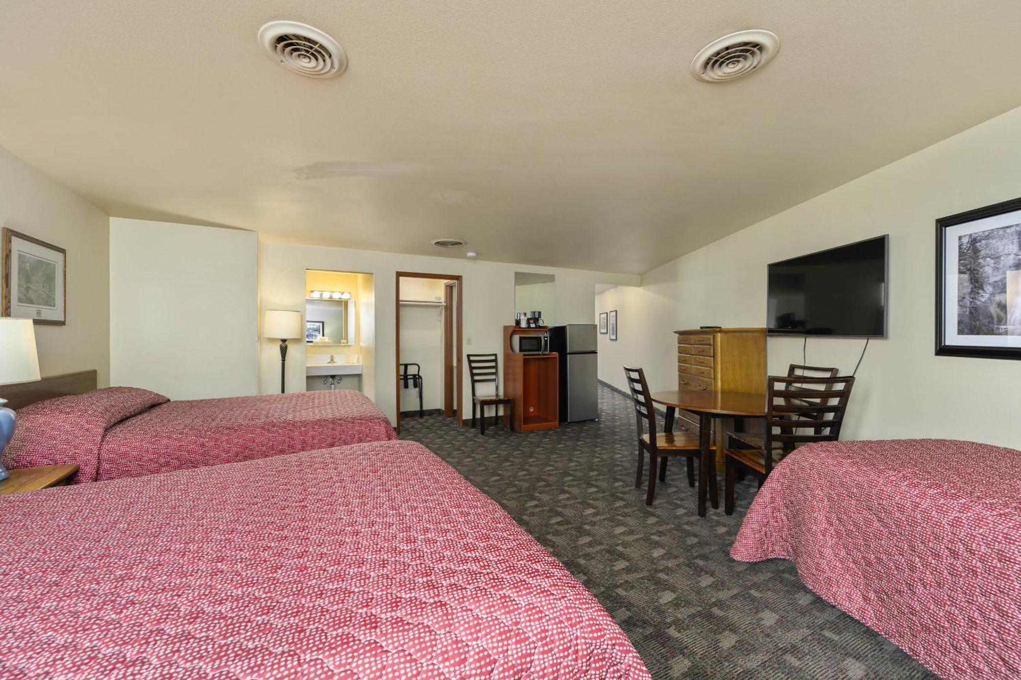 ברלינגטון Cocusa Motel מראה חיצוני תמונה