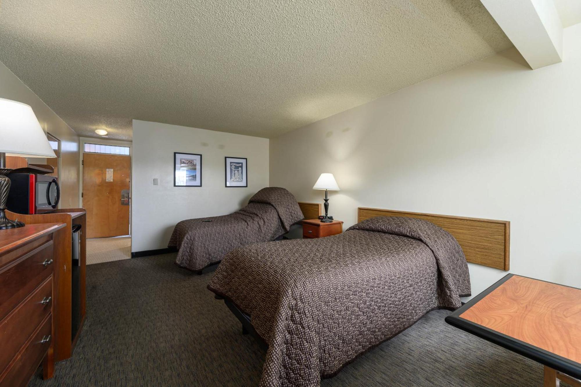 ברלינגטון Cocusa Motel מראה חיצוני תמונה