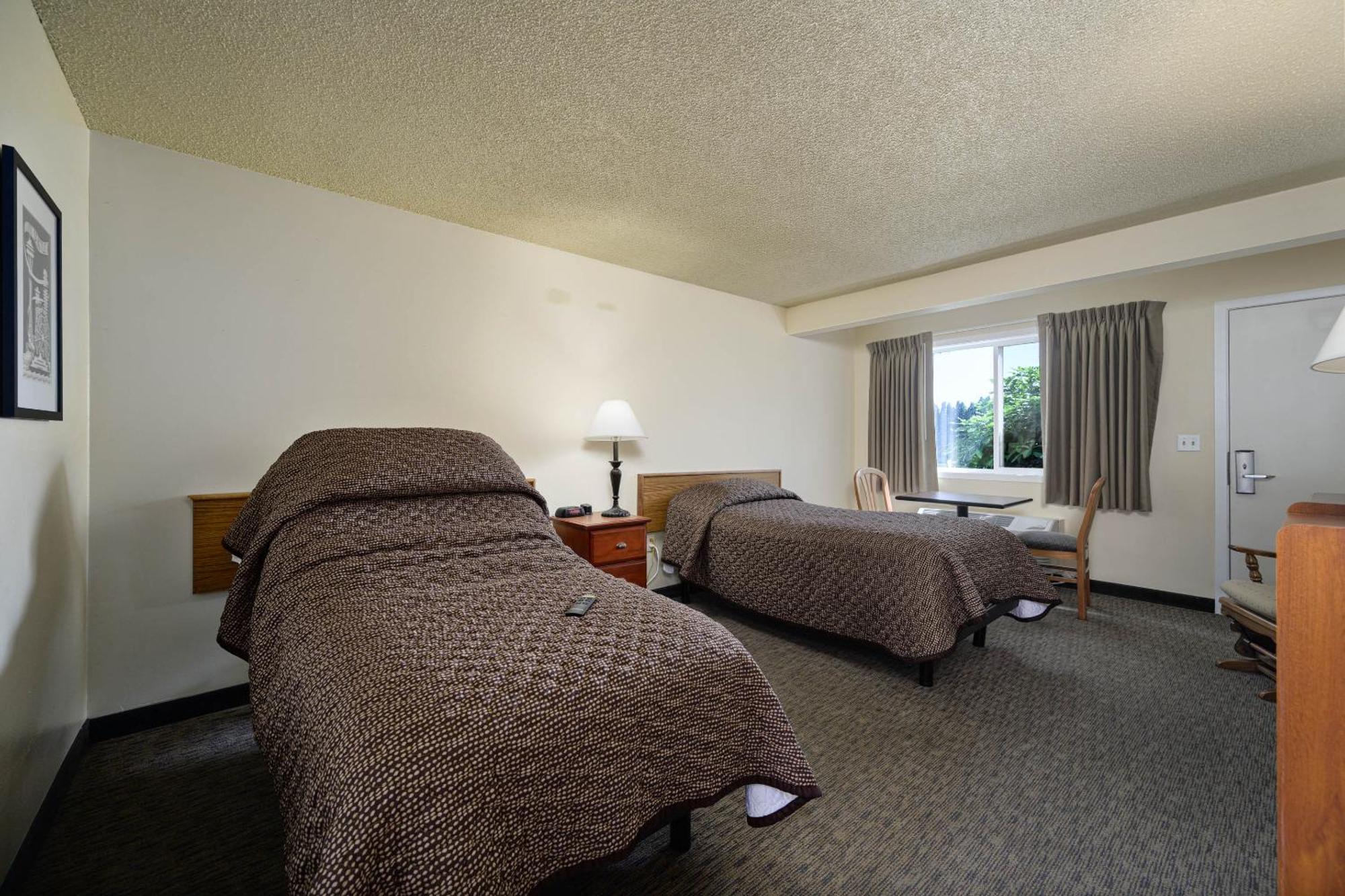 ברלינגטון Cocusa Motel מראה חיצוני תמונה