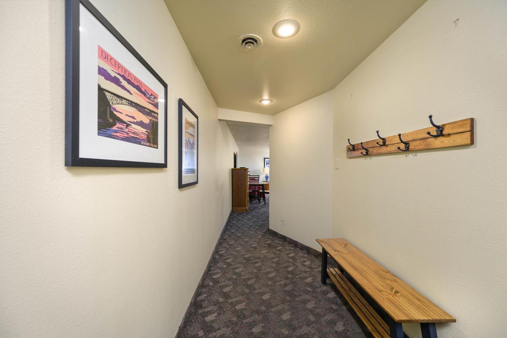 ברלינגטון Cocusa Motel מראה חיצוני תמונה