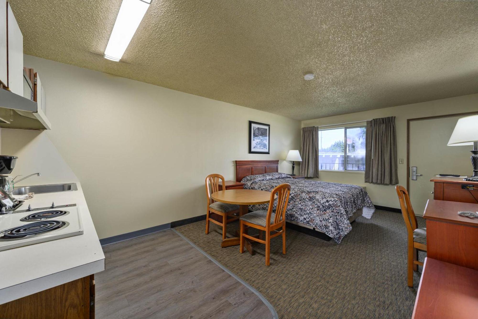 ברלינגטון Cocusa Motel מראה חיצוני תמונה