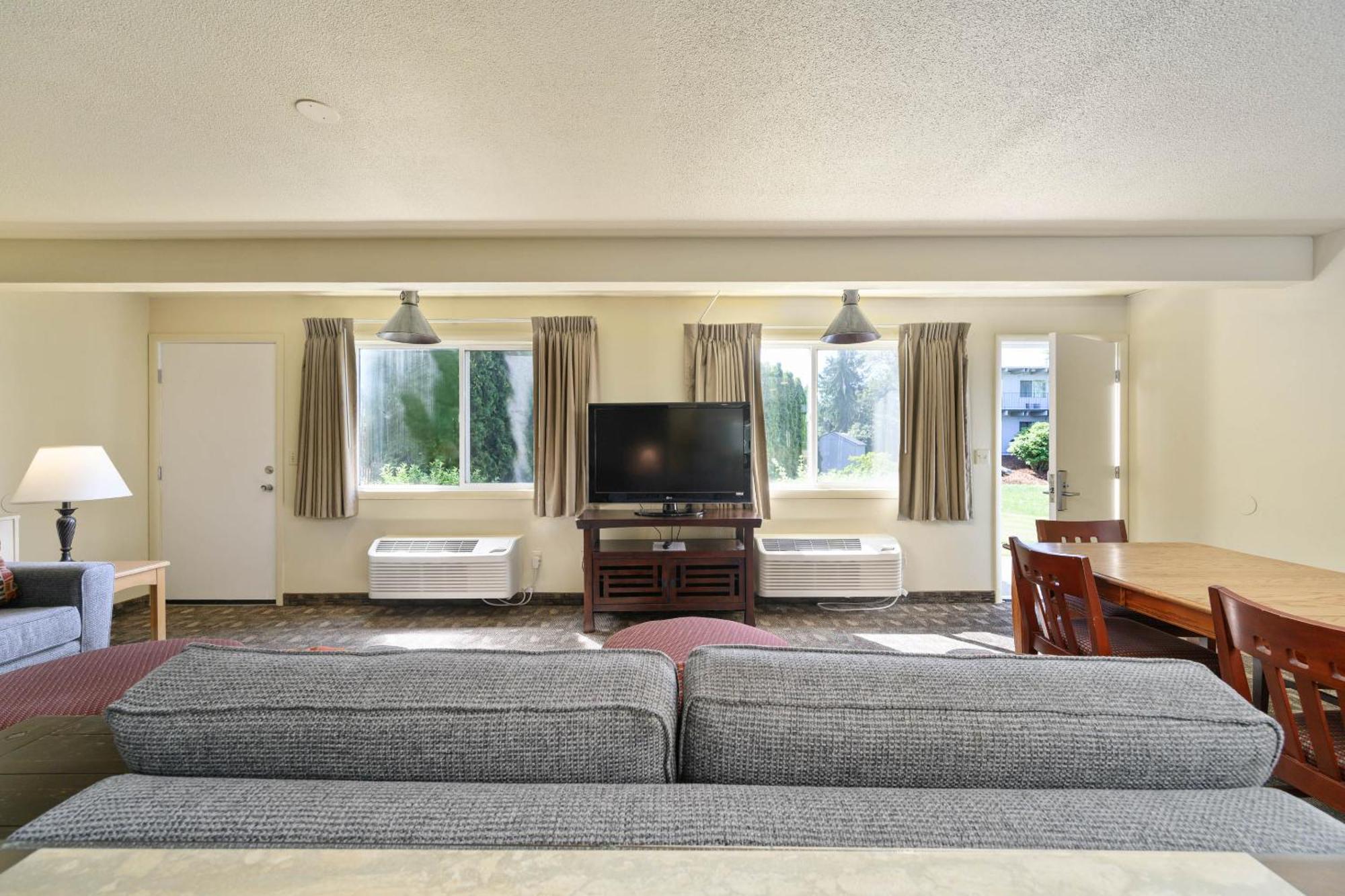 ברלינגטון Cocusa Motel מראה חיצוני תמונה