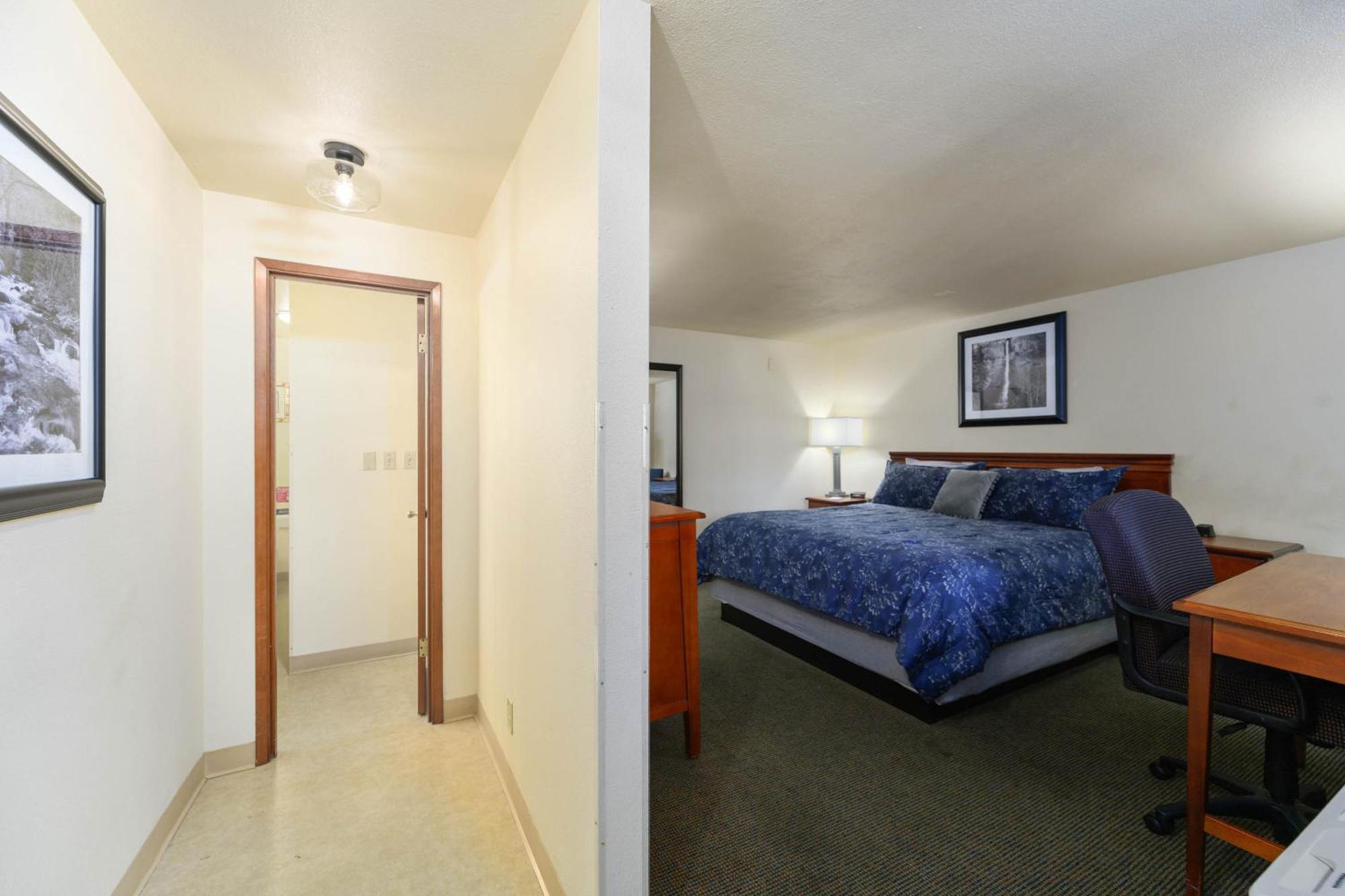 ברלינגטון Cocusa Motel מראה חיצוני תמונה