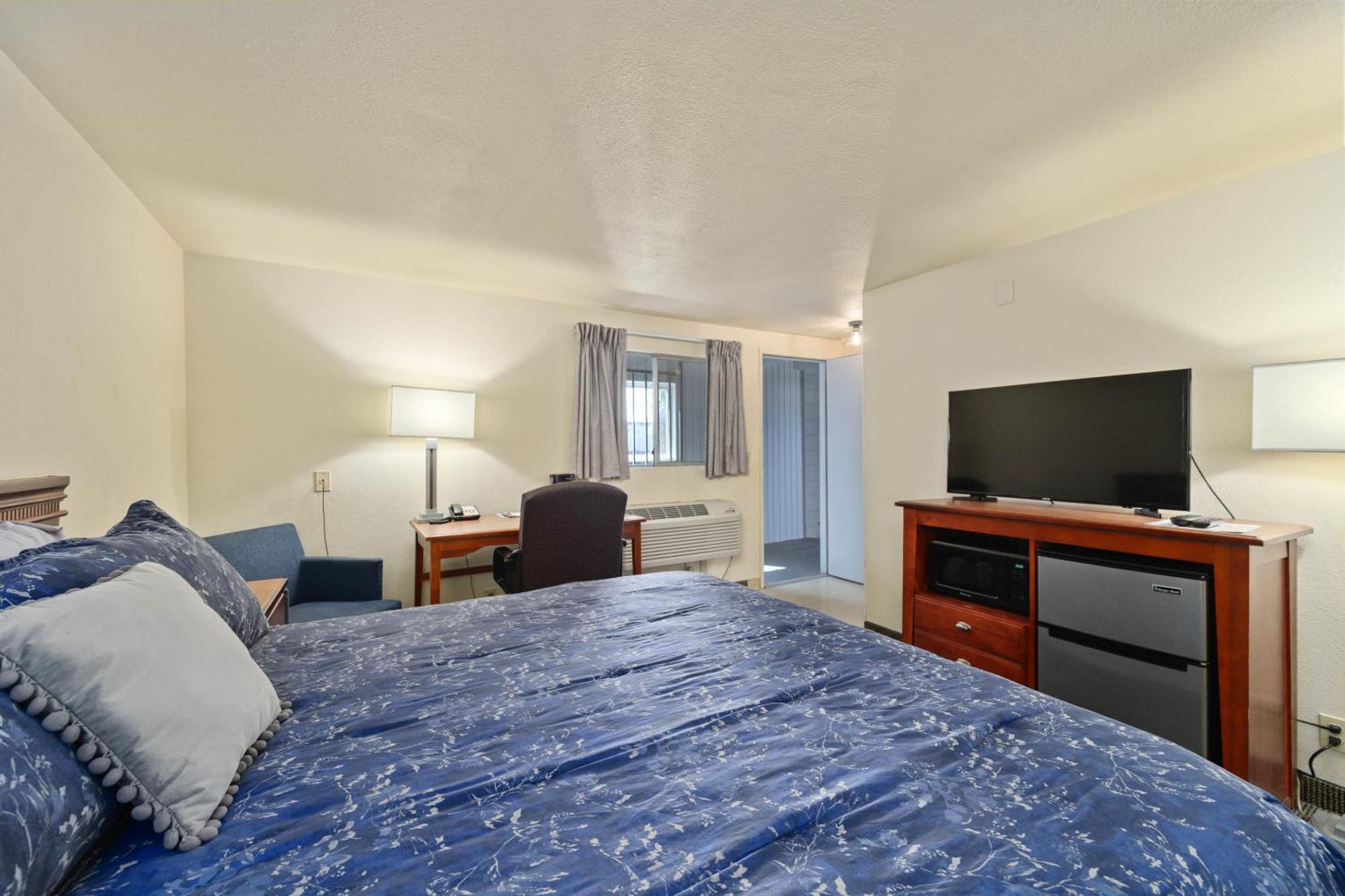 ברלינגטון Cocusa Motel מראה חיצוני תמונה