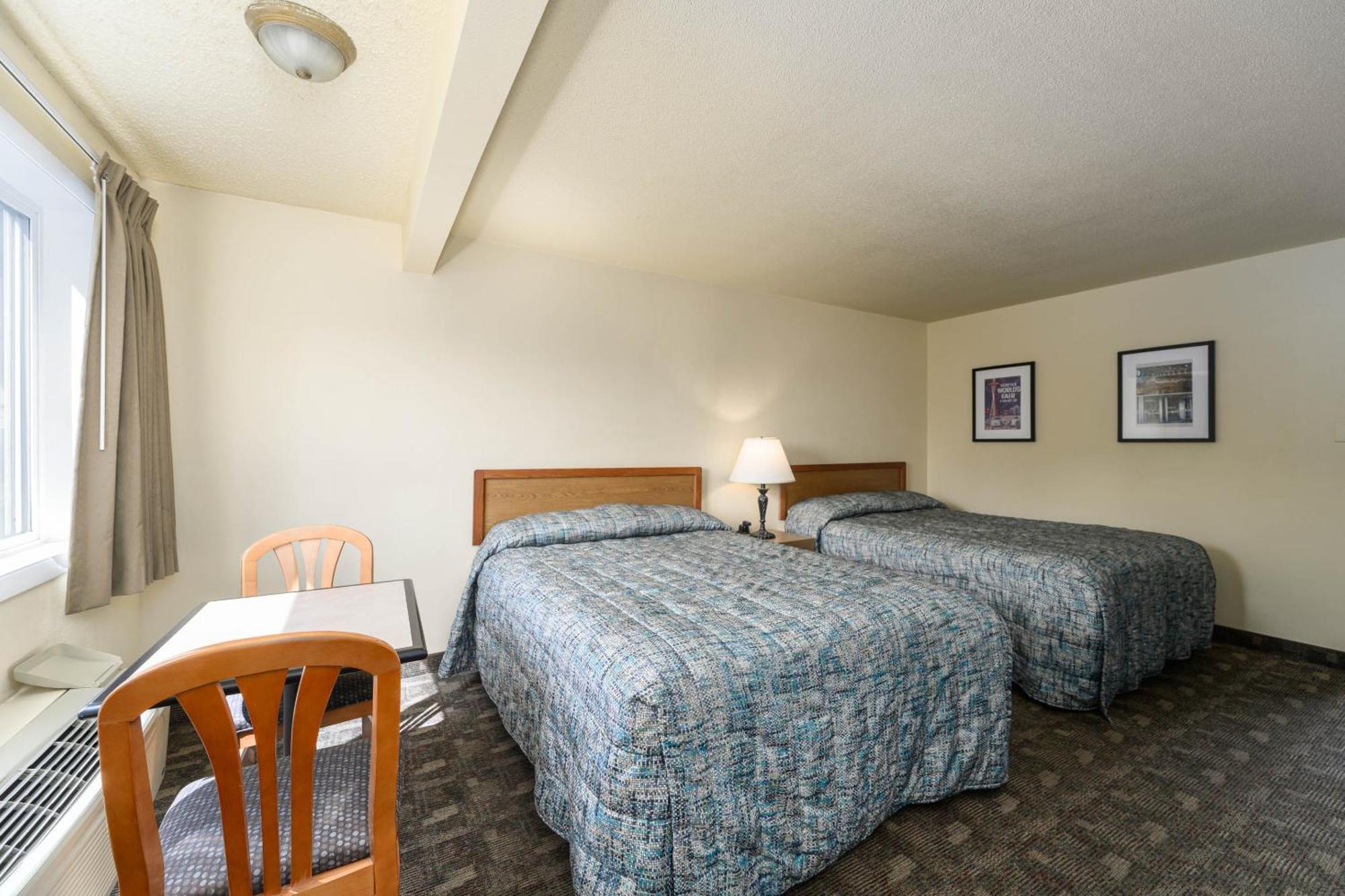 ברלינגטון Cocusa Motel מראה חיצוני תמונה