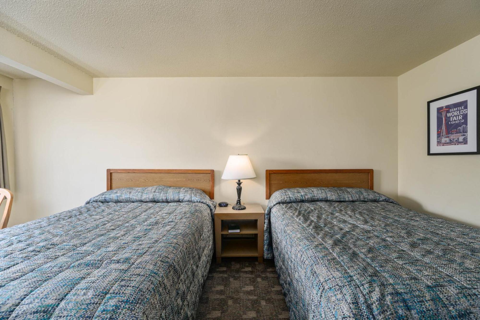 ברלינגטון Cocusa Motel מראה חיצוני תמונה