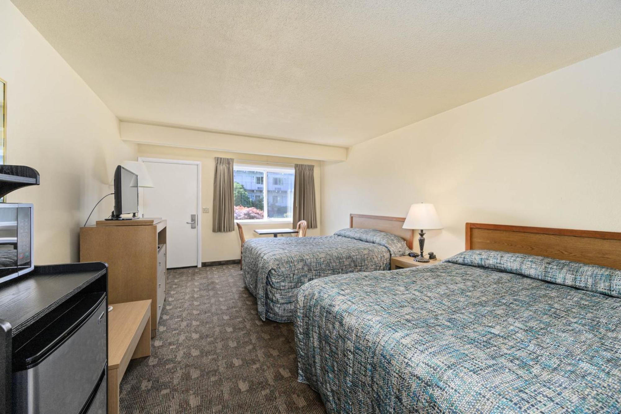ברלינגטון Cocusa Motel מראה חיצוני תמונה