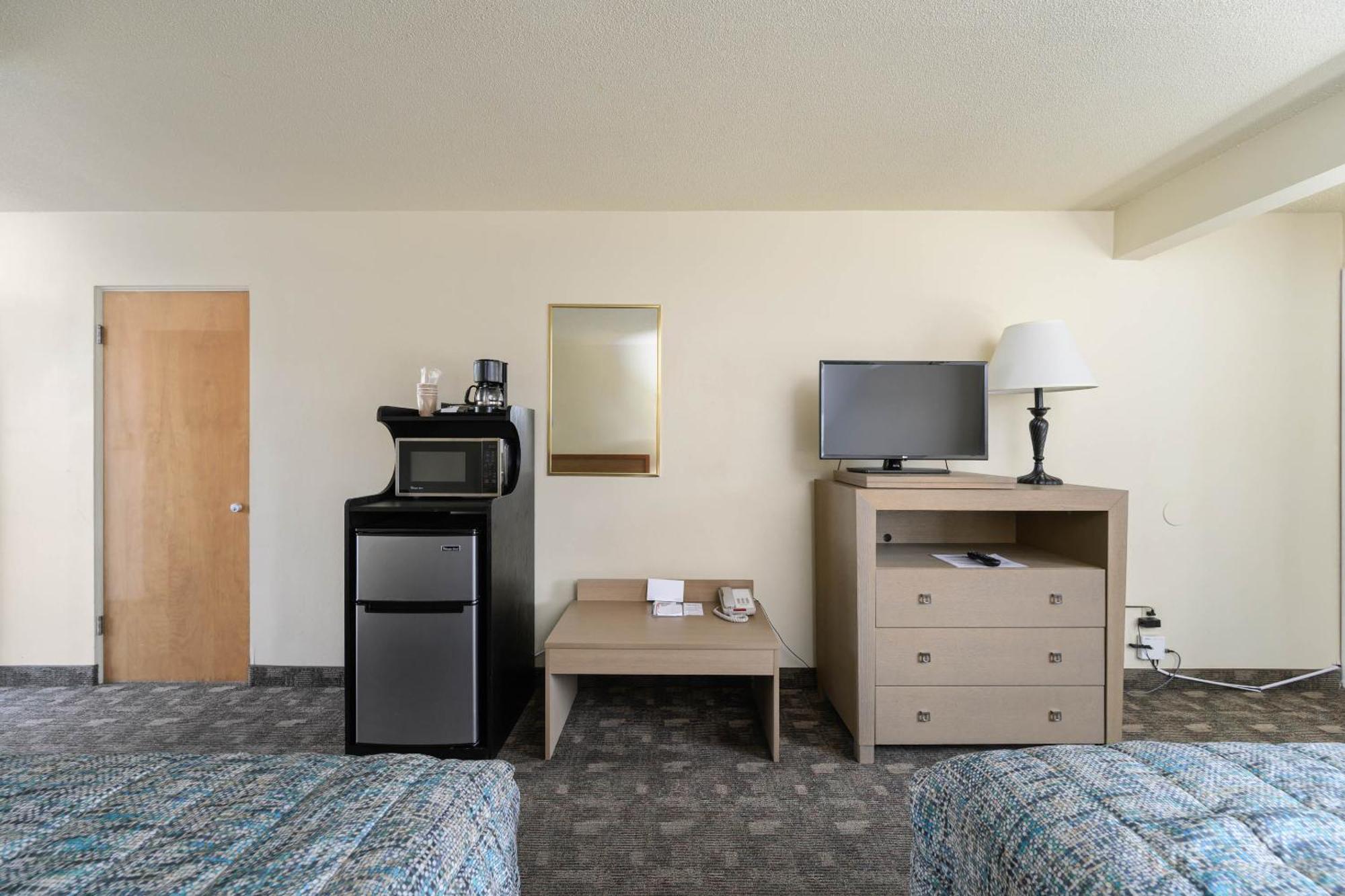 ברלינגטון Cocusa Motel מראה חיצוני תמונה