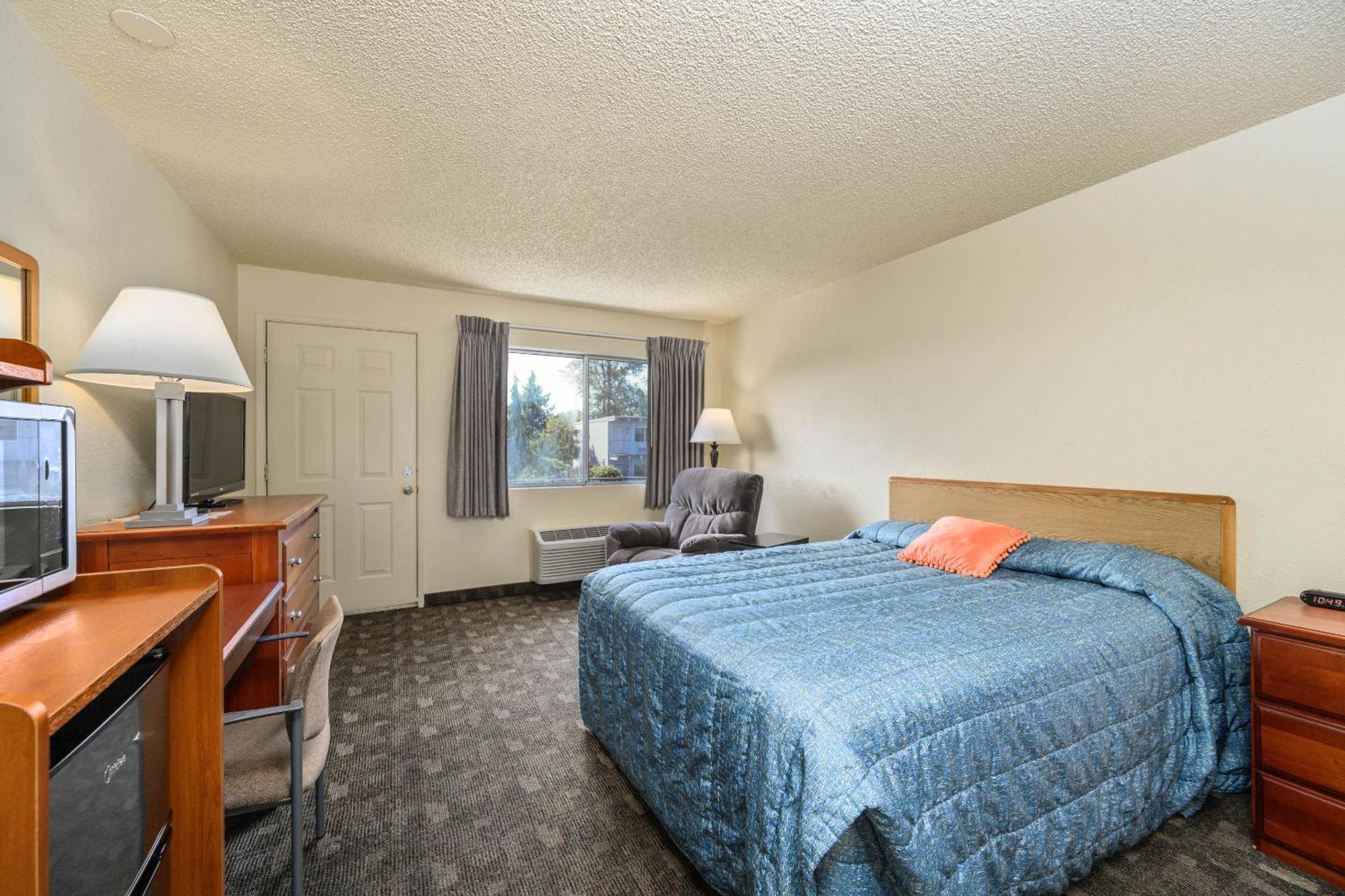 ברלינגטון Cocusa Motel מראה חיצוני תמונה