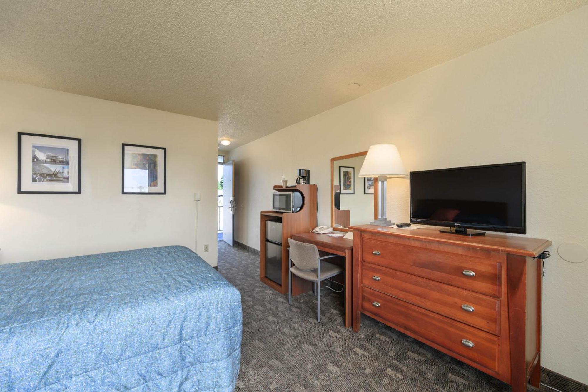 ברלינגטון Cocusa Motel מראה חיצוני תמונה