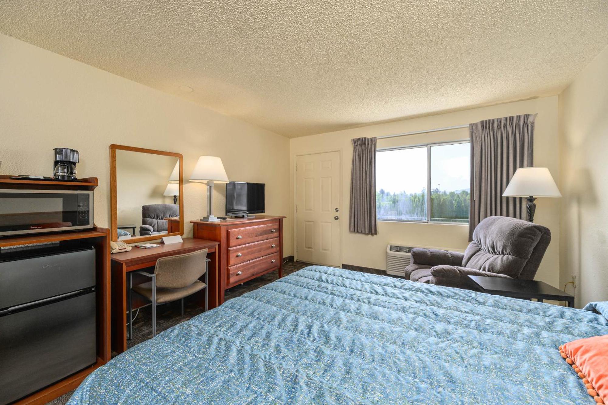 ברלינגטון Cocusa Motel מראה חיצוני תמונה
