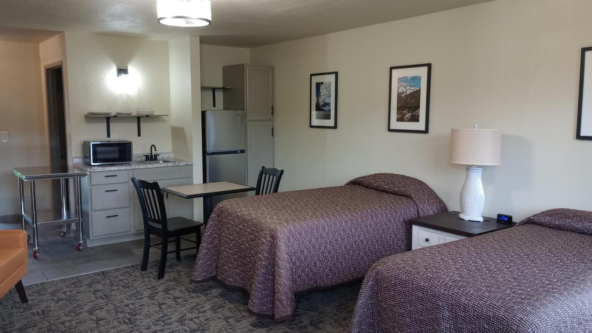 ברלינגטון Cocusa Motel מראה חיצוני תמונה
