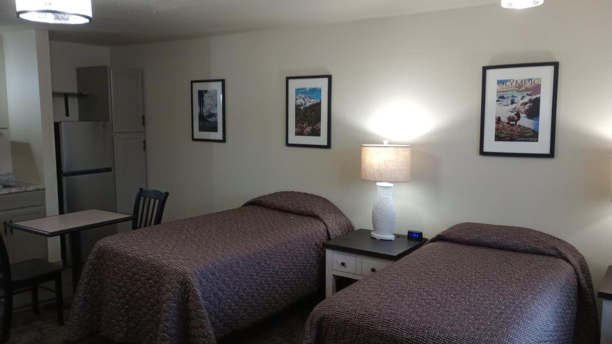 ברלינגטון Cocusa Motel מראה חיצוני תמונה