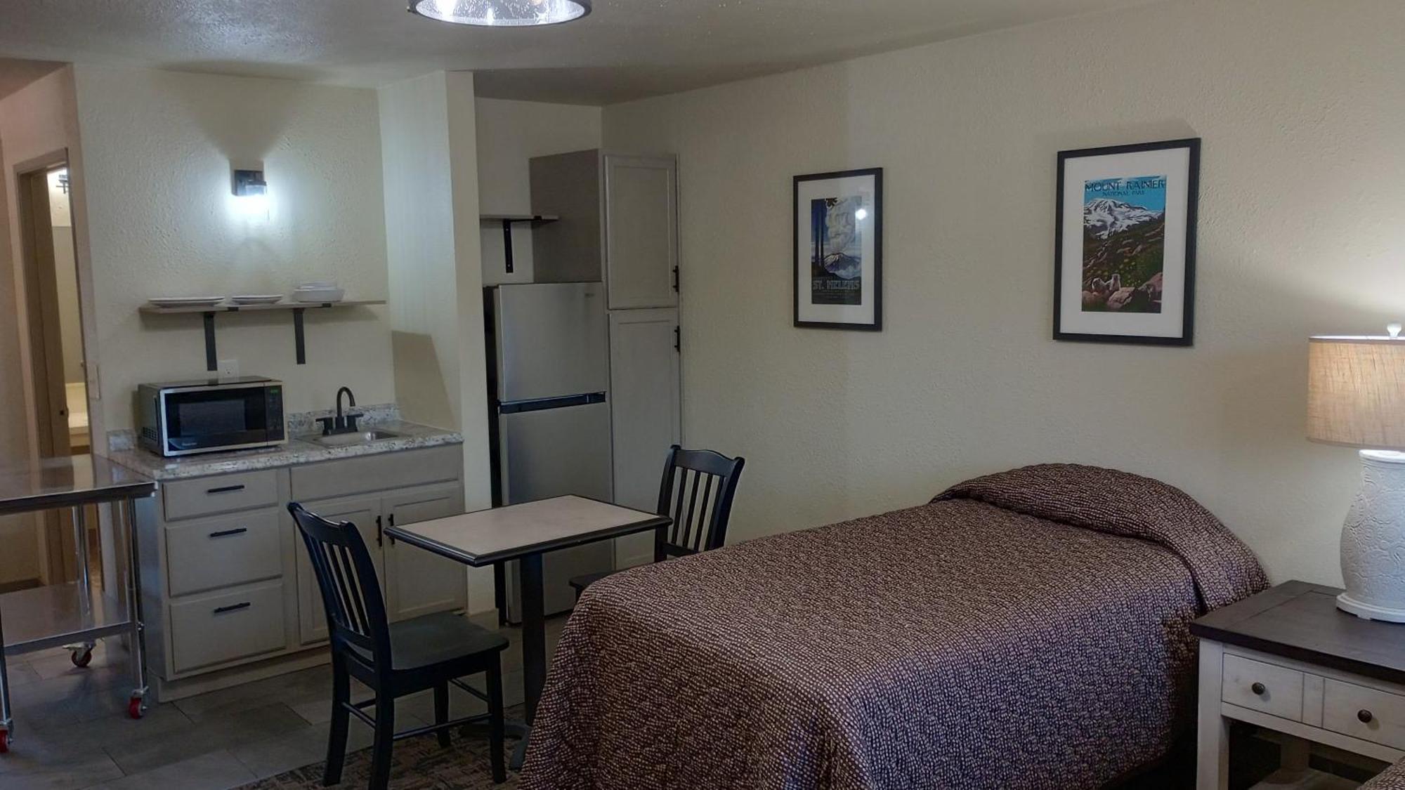 ברלינגטון Cocusa Motel מראה חיצוני תמונה