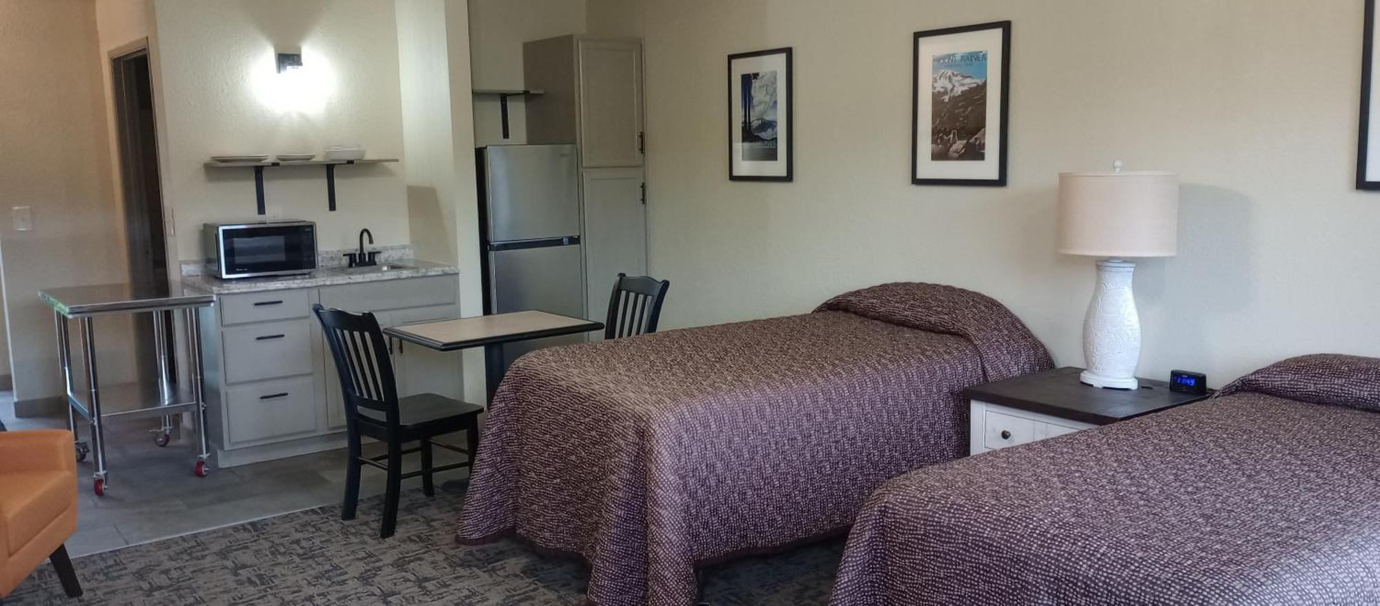 ברלינגטון Cocusa Motel מראה חיצוני תמונה