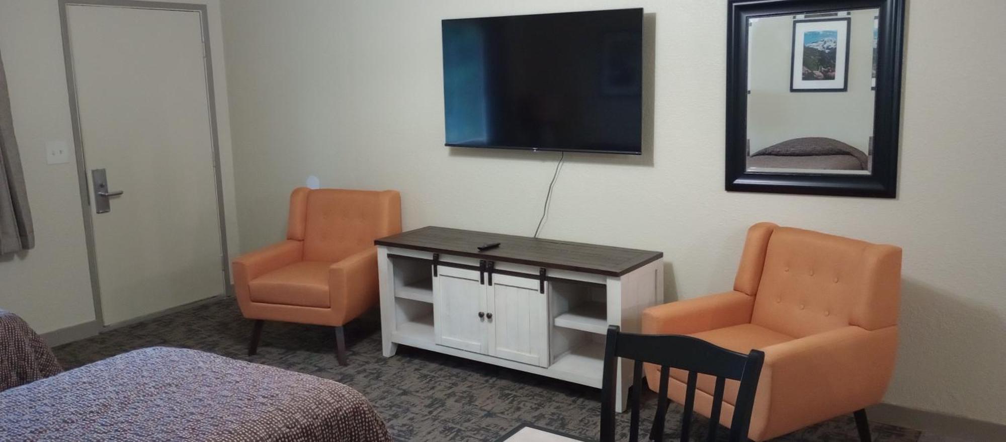 ברלינגטון Cocusa Motel מראה חיצוני תמונה